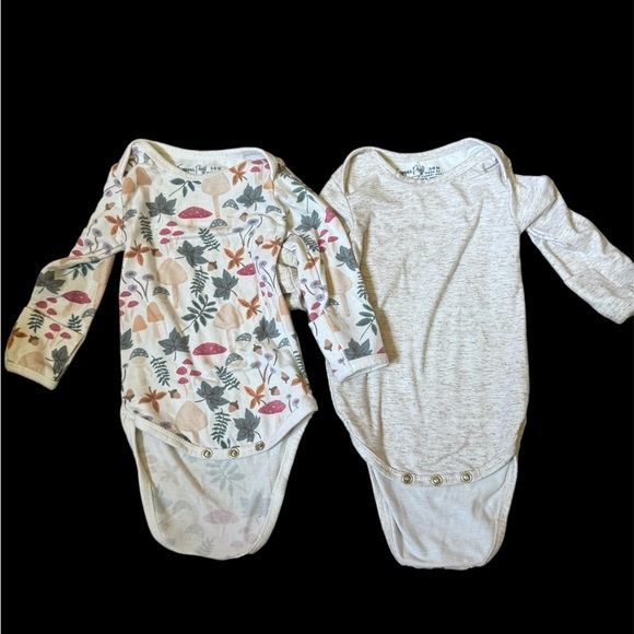 Copper Pearl Body Suit - Picture 1 of 1